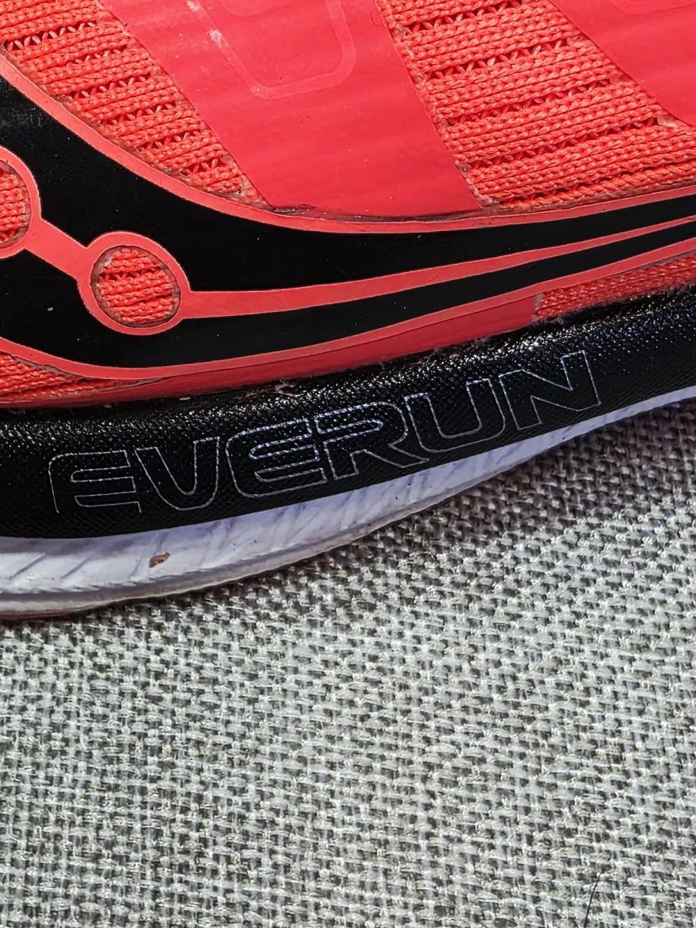 Saucony guide iso